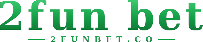 2fun bet logo