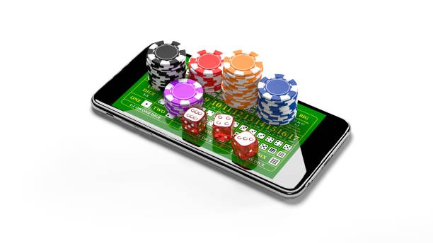 2fun bet Live Poker Channel