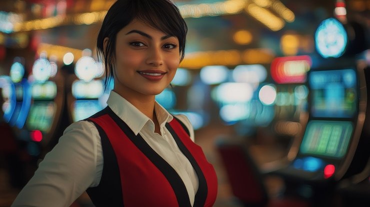 2fun bet Live Poker Channel